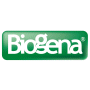 Logo BIOGENA CB spol. s r.o.