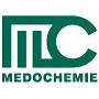 Logo Medochemie Bohemia, spol. s r.o.