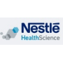 Logo Nestlé Česko s.r.o. divize Nestlé Healt Science