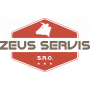 Logo ZEUS servis s.r.o.